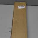 KISLANE Acrylic Display Case for Toy Cars & Matchbox Cars, 6 Tiers Matchbox Cars Display Case, Sturdy Assembly Storage Case Display of 48 Toy Cars Matchbox Cars (6- Tiers Gray)