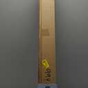 LazBlinds Cordless Cellular Shades, Blackout Privacy Honeycomb Shades for Home, Thermal Insulation Noise Reduction Blinds for Windows, 36'' W x 48'' H, White