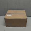 Boshen Portable Stove Burner Cast Iron Propane LPG Gas Cooker for Patio Outdoor Camping BBQ, Adapter Not Included