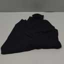 YEOREO Leggings for Women Hidden Scrunch High Waisted Yoga Pants V Cross Tummy Control Craze Compression Workout (Small, Rose Red)