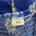 BTFBM Women Summer Floral Maxi Dresses Elegant Spaghetti Strap Dress Printed Party Dress Beach Long Dresses, XS, Extra Small