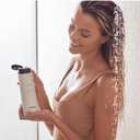 AHAVA Dead Sea Mineral Conditioner - Gentle Scalp-Friendly Conditioner for All Hair Types, Softens, Shines, Hydrates & Nourishes, Enriched with Exclusive Osmoter, Calendula & Aloe Vera, 13.5 Fl Oz