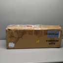 NICEPEOPLE Basic Weight Bench for Home Gym, 8 Backrests Adjustable Bench with 660LBS Weight Capacity for Chest Shoulders Arms Muscles, Foldable and Compact for Small Space Apartment Room