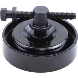 ApplianPar Drive Belt Tensioner Pulley for Accent Elantra Tiburon Tucson Rio Rio5 Sportage Soul Spectra Spectra5
