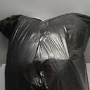 Goose Feathers and Down Pillow for Sleeping Hotel Collection Bed Pillows, Gusseted, Queen, Set of 2