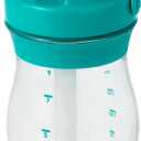 OXO Tot Transitions 9 ounce Straw Cup, Teal