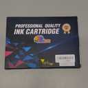 232 232XL Ink Cartridges Combo Pack for XP-4200 XP-4205 WF-2930 WF-2950 Printer (2 Black 1 Cyan 1 Magenta 1 Yellow, 5 Pack)
