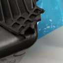 Huray LED Headlight for Honda Odyssey 2021-2024 EX EX-L 33100-THR-A32/33100-THR-A31 OE Front Lamp (Passenger Side (Right))