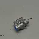 Gas Pressure Regulator 631522 00631522 AP5949204 PS9865127 Replacement for Bosch OEM, 12048C