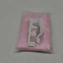 10 Pcs Pink Satin Chair Sashes Bows Universal Chair Cover for Wedding Reception Events Banquets Party, Hotel Event Decorations, 6 x 108 inch (6"x108"-10 Pack)