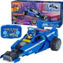 Paw Patrol: The Mighty Movie, Remote Control Car with Molded Mighty Pups Chase, Kids Toys for Boys & Girls 3+
