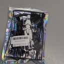 Titan 13 Action Figure Set (Assembly Completed), 3D Printed Multi-Jointed Movable T13 Lucky13 Dummy Mobile Robot, Nova 13 Action Figures Desktop Decorations for Game Lovers Toy (White/Black)