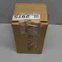 100% Cotton Muslin Blanket Large 50" x 70", Breathable and Lightweight Cotton Throw Blanket for Bed and Couch, Soft Cooling Summer Gauze Blanket for Adults All Season, Dark Grey