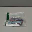 10 Pack Silicone Bands Compatible with Apple Watch 38mm 40mm 41mm 42mm 44mm 45mm 46mm 49mm Women Men, Soft Waterproof Replacement Wrist Sport Band for iWatch Series 11 10 9 8 7 6 5 4 3 2 1 SE Ultra (A-Black/Starlight/Pink Sand/Cactus/Navy Blue/Grey/Wine/Milk Tea/White/Smoke Violet)