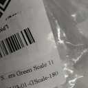 LeIsfIt Boys Girls Water Shoes Kids Aqua Socks Toddler Quick-Dry Beach Swimming Shoes Lightweight Breathable Non-Slip Summer Outdoor Sport Water Slippers Green Scale 11 Toddler