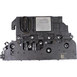 6T70 6T75 6T80 Transmission Control Module for Buick Enclave Cadillac XTS Chevrolet Equinox Impala Traverse GMC Acadia Terrain 3.6L 2007-2019