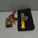 Klein Tools VDV500-820 Wire Tracer Tone Generator and Probe Kit Continuity Tester for Ethernet, Telephone, Speaker, Coax, Video, and Data Cables, RJ45, RJ11, RJ12