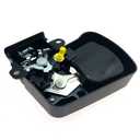 Liftgate Tailgate Lock Trunk Latch Actuator for 2003-2008 Toyota Corolla 1.8 L4 Replace 64610-02071 64610-02070 6461002071 6461002070