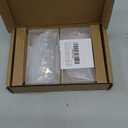 12 Pairs AAA Battery Spring Contacts, Negative to Positive Conversion Battery Contact Plate Pad Spring Replacement for Remote Control Charger & Electronic Devices Accessories