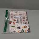 Germany Travel Gift Germany Makeup Zipper Pouch for Germany Traveler Gift Welcome to Germany Gift (Germany bag)