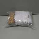 50Pcs 50th Birthday Bottle Opener Set, 50th Golden Bottle Openers Birthday Personalized Party Favors 50th Wedding Anniversaries Souvenirs Favors for Guests Gifts Decorations50th