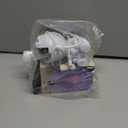 Astronaut Star Projector, Star Projector Galaxy Light for Kids8 Modes Remote and 270 Adjustable Led Lights for Bedroom, Girls Room Decoration, Home Theater, Ceiling, Timer(Original White)