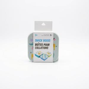 Snack Boxes. 3ct. 16oz, 12oz, 8oz.