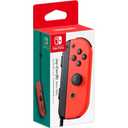 Nintendo Joy-Con (R) - Neon Red Switch