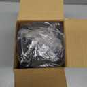 IEQFUE Outer Air Filter 795697 Compatible with Kubota L8419 L8439 L2501D L2501F L2501H L2800DT/HST L2800F