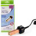 Aquascape IonGen Pond Filtration System (G2) Replacement Probe, Black/Copper, 91028