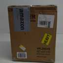 Twin XL Air Mattress with Built in Pump Raised,80" Long,Upgraded 18''Inflatable Mattress,Self Inflatable Blow Up Mattress in 2 Mins,Twin Size Air Mattress with Carry Bag for Home,Camping