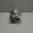 Xmas Ugly Christmas Designs Co. Ask me About Santas EBITDA Accountant Design Ugly Christmas Sweatshirt, S, Black