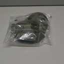 GEANBAYE American Flag Hats for Men Women Adjustable USA Baseball Cap Outdoor Hat Olive