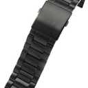 Stainless Steel Watchband fit for Diesel Steel Belt Dz7256 Dz7291 Dz7257 Series Men's Solid Watch Strap Accessories, Size 7