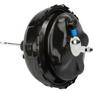 IRONTEK 54-71098 Vacuum Power Brake Booster fit for Chevrolet (1994 Blazer/ 1994-1996 C1500 & C2500 &K1500 &K2500), for GMC (1994-1996 C1500 &C2500 &K1500 &K2500 &Yukon) #225762 AA15471098