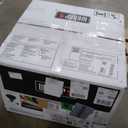 Weber Master-Touch Charcoal Grill and Smoker, 26-Inch, Black