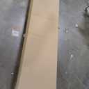 70 inch Electric Fireplace, Ultra-Thin Electric Fireplace Inserts, Ultra-Narrow Frame, Wall Mounted and Recessed Fireplace, Log & Crystal, Touch Screen & Remote Control, 1500W