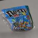M&M'S MINIS Milk Chocolate Candy Assortment, Family Size, 16.9 oz Resealable Bulk Chocolate Candy Bag (EXP 02/28/27)