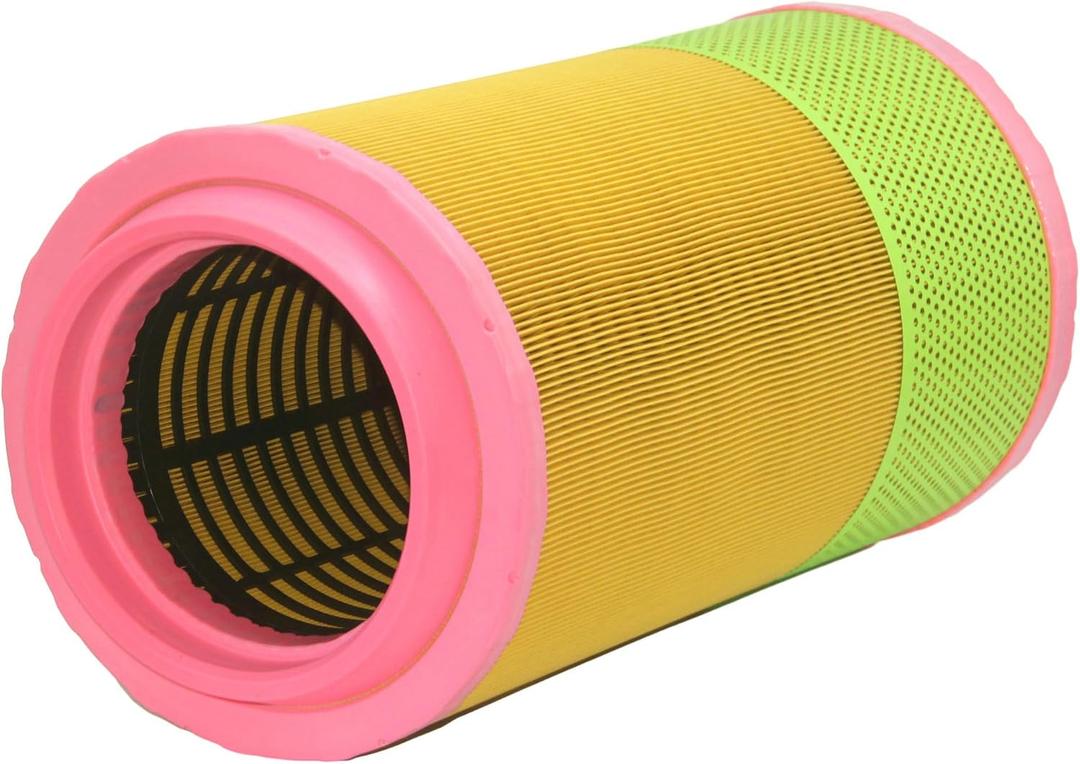 21377909 Air Filter Compatible with Volvo Penta TAD734GE 1PC