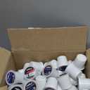 Lavazza K-Cup Coffee Pods Variety Bundle for Keurig Brewers – Light & Medium Roast, Single-Serve K-Cup Coffee Pods, 40 Count Assorted Flavors (10 Dolcevita Classico, 10 House Blend Perfetto, 10 Costiera Gran Aroma, & 10 Espresso) By 05/12/2026