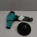 Revlon Volume Booster Hair Dryer | 1875W for Voluminous Lift and Body, (Green)