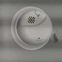 First Alert SMI100-AC, Hardwire Interconnect Smoke Alarm with Battery Backup, 1-Pack, EXP: 22-11-2034