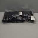 Joedi's Hooded Ninja Towel for Kids, absorbant Ninja Themed Bath Towel, 54"L x 28"W