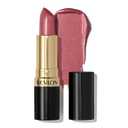 Revlon Super Lustrous Lipstick, Creamy Formula For Soft, Fuller-Looking Lips, Moisturized Feel, Blushing Mauve (460), 0.15 oz