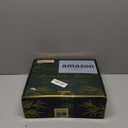 DECOLURE 100% Viscose Derived from Bamboo Sheets Full Size - Luxury 6 Pc Naturally Cooling Sheets, Ultra Soft Bed Set - Deep 17" Pockets, Durable Double Stitching, Oeko Tex Standard (Sage Green)