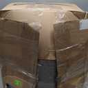 4 Inch Full Memory Foam Mattress Topper, High-Density Mattress Pad for Back Relief, Bed Topper with Removable Cover, No Smell, CertiPUR-US Certified,75" x 54"