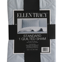 Standard 1 Quilted Sham 20x26in 100% Polyester