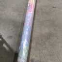 Timgle ABC Alphabet Number Classroom Rug Early Learning Kids Rug Carpet Educational Kids Carpet Playmat Play Area Non Slip Baby Playroom Mat Oval for Daycare Toddler Room Preschool, 6 x 9 ft