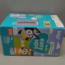 Pampers Training Pants - Easy Ups Boys & Girls Bluey - Size 3T-4T, 116 Count, Children's Potty Underwear (Packaging May Vary)