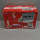 Huggies Size 4 Diapers, Little Movers Baby Diapers, Size 4 (22-37 lbs), 120 Count, Packaging May Vary